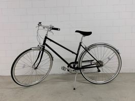 Fahrrad