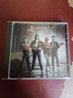 CD - Alabama – Alabama Live (Country, 1988)