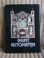 Buch MUNTAUTOMATEN selten