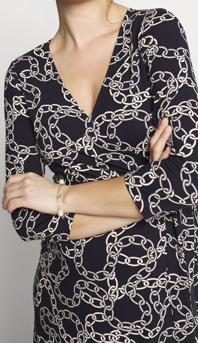 Vestiti: Umstands- & Stillkleid vom Seraphine – Usato da Maur venduto da rolande7777 4