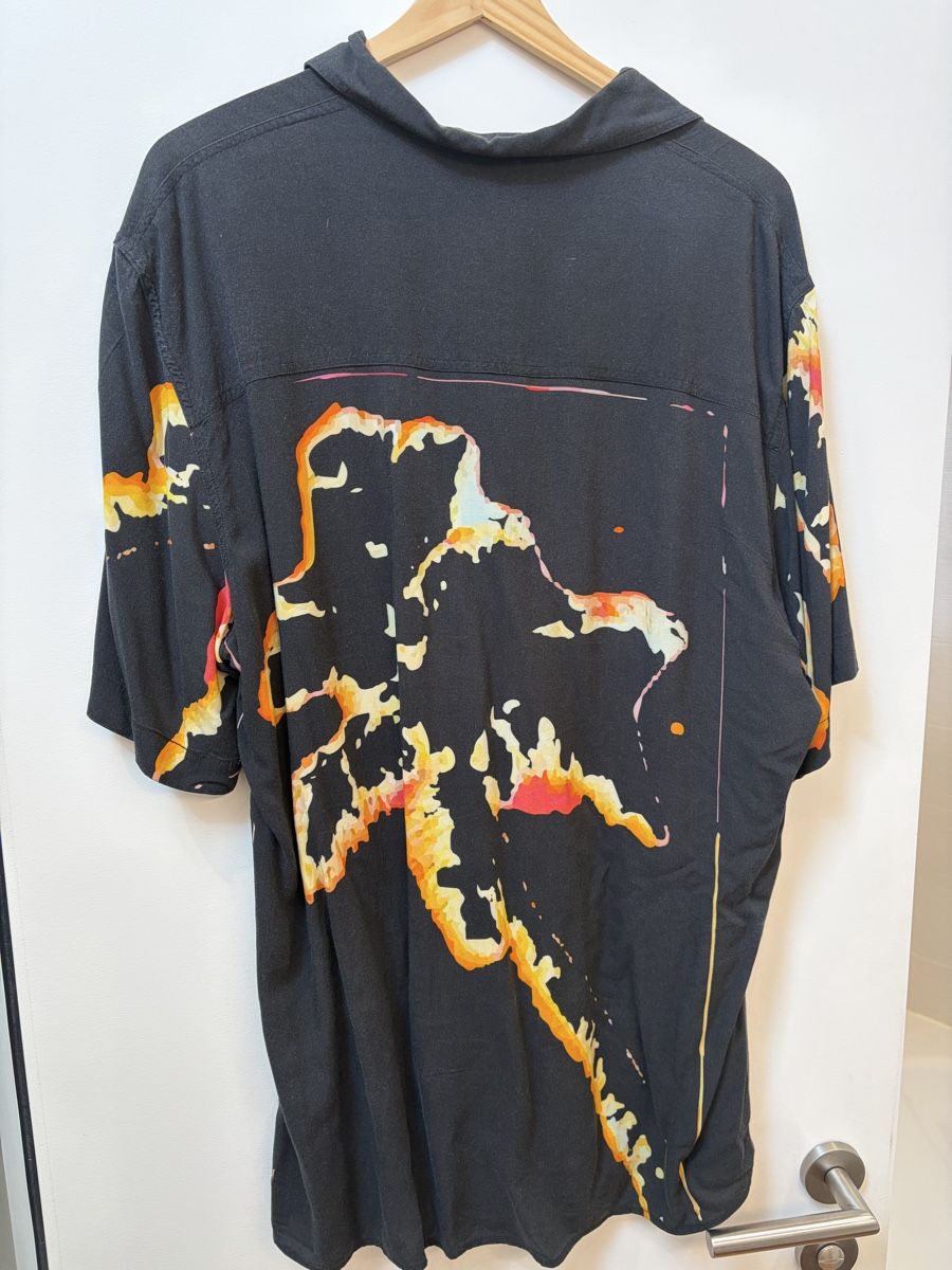 Hemden: Chemise à motifs  – Gebraucht aus Martigny von JulienJack 2