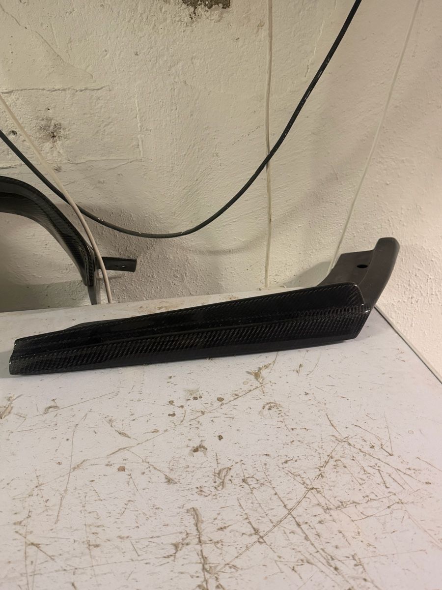 Duftöldiffusoren: Diffusor BMW M3 F80 Full Carbon – Gebraucht aus Nottwil von its_c2qs 2