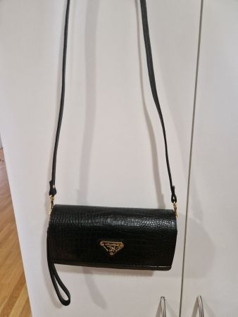 Maison Mollerus Brieftasche