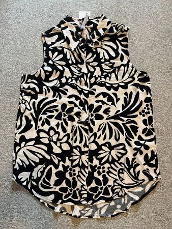 Bluse Gr S Fabrikneu
