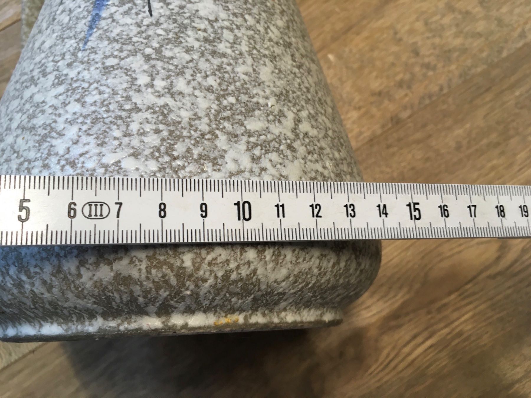 Vasi & Recipienti: Vase 50er Jahren (Gross) – Usato da Bauma venduto da haelge01 6