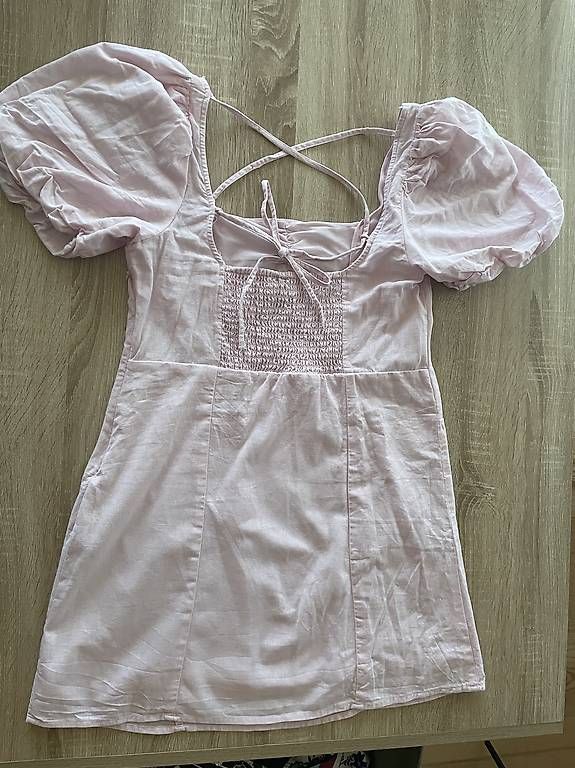 Vestiti: Sommer Kleid – Usato da Basel venduto da Make-up-lover 1