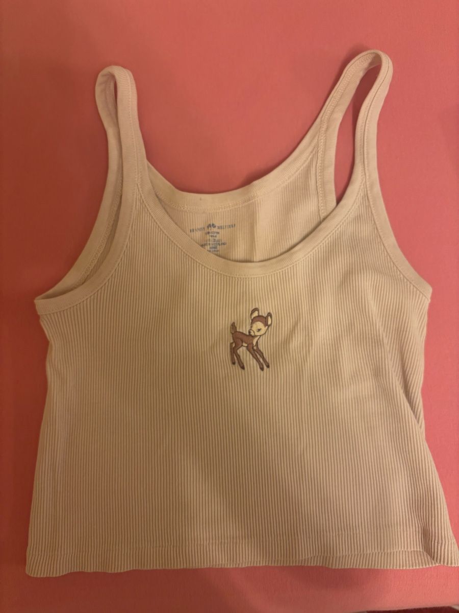 Brandy Melville Tops: Brandy Melville Tops – Neu (gemäss Beschreibung) aus Andelfingen von Good_Quality 1