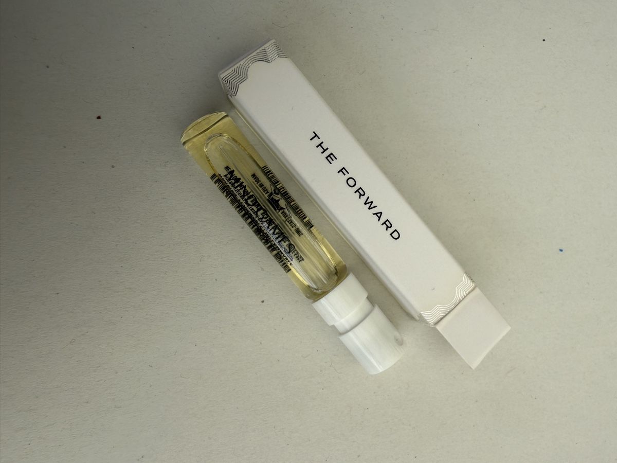 Profumi & Eau de Toilette: Mind Games The Forward 2ml Parfümprobe  – Nuovo (secondo la descrizione) da Meierskappel venduto da Philium 1