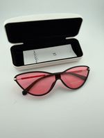 Coole Calvin Klein Sonnenbrille, neuwertig
