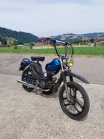 Cilo 521 Cross Neuaufbau