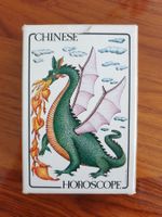 Chinesisches Horoskop Kartenset