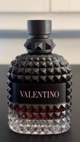 Valentino Uomo Born in Roma Intense – 100 ml (ca 75ml)