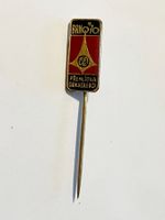 1 Anstecknadel Brno 70 Prehlidka 