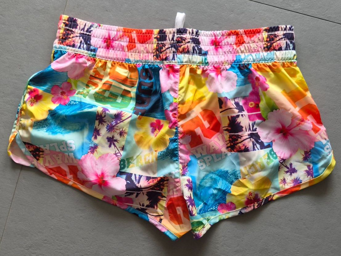 Pantaloni: Short OP taille S CH – Usato da vufflens la ville venduto da Veuveclicquot 2