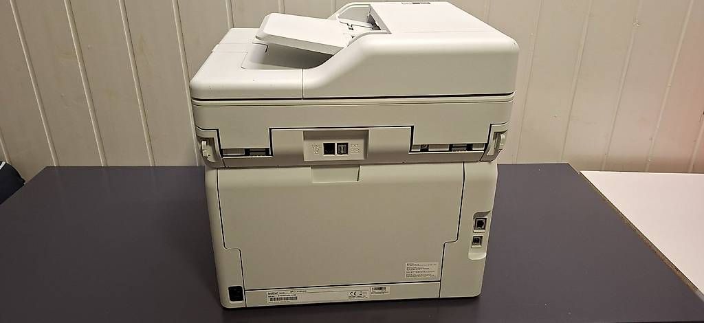 Brother Imprimantes: Laserdrucher Brother MFC-L3750CDW – D'occasion à Kaltbrunn par duox 1