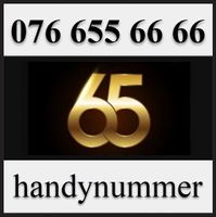 Handynummer, Telefonnummer, Natelnummer, 076 655 66 66