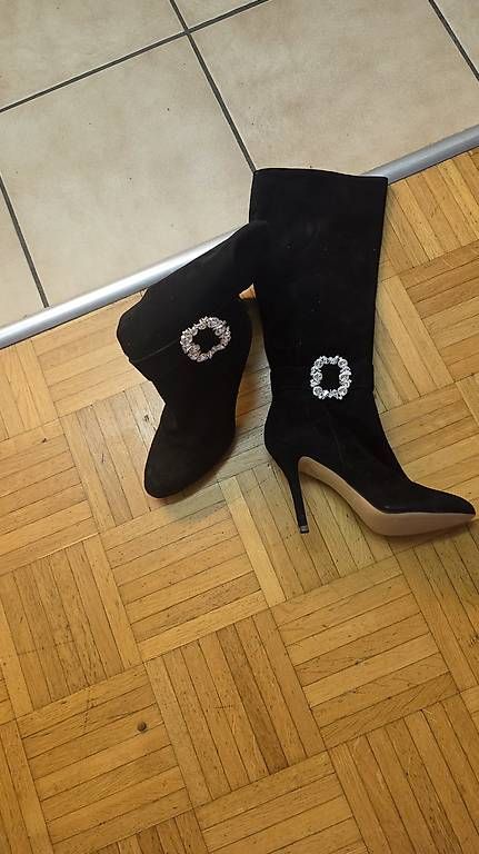 Chaussures femmes: Stiefel – D'occasion à Frenkendorf par ann_cvc5 2