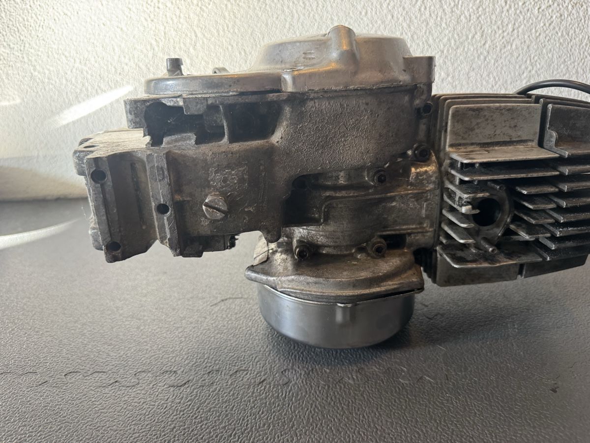 Puch Parti ricambio per ciclomotori: Puch Maxi E50 Motor  – Usato da Glashütten venduto da Schraubermeisterz 6