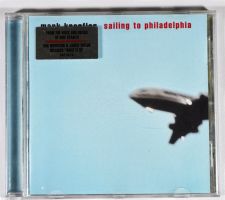 CD: MARK KNOPFLER - Sailing To Philadelphia