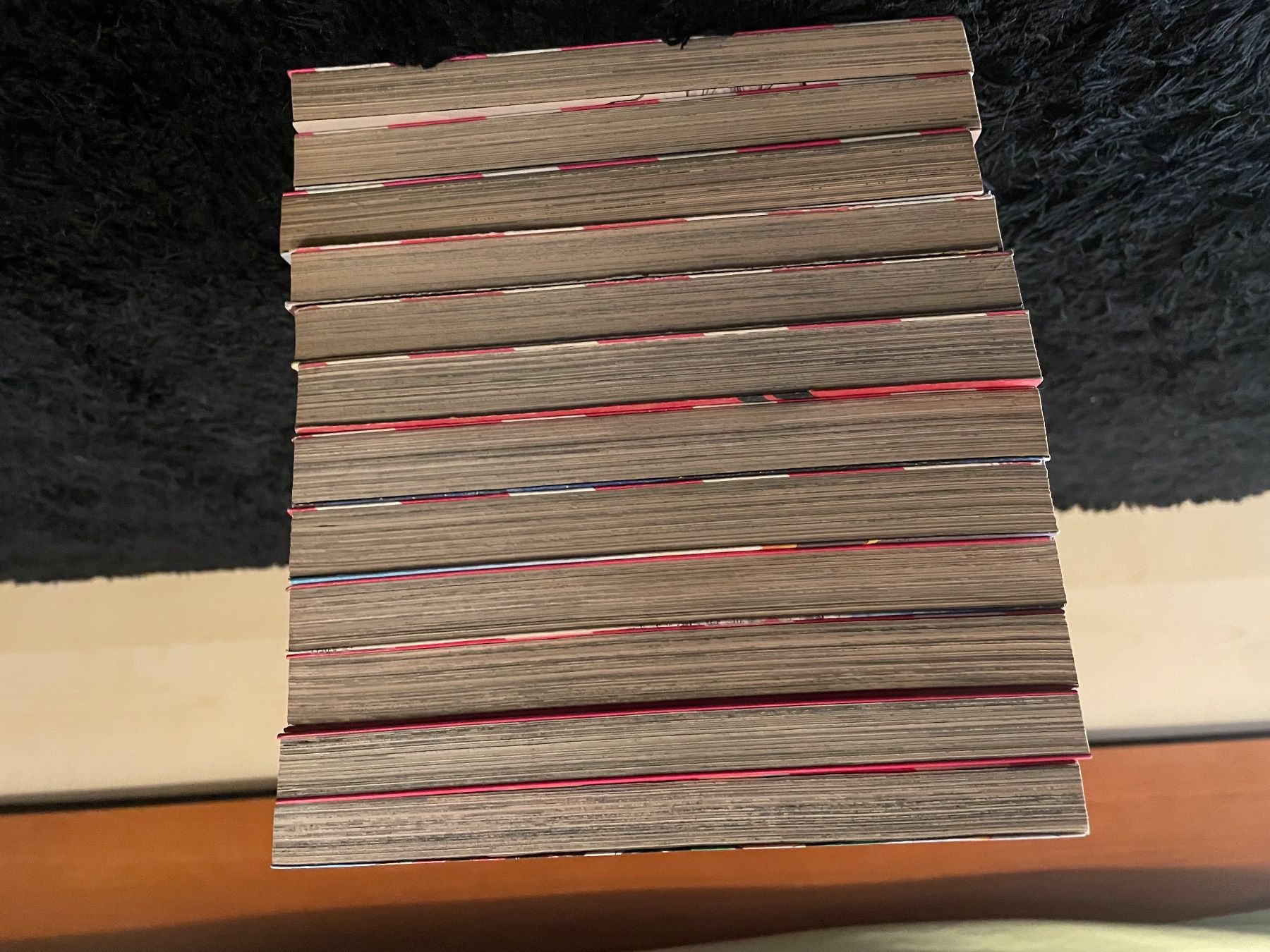 Comics: Manga Pop Be Free! COMPLETO!!! Raro! – Gebraucht aus Bioggio von lur_66sm 3