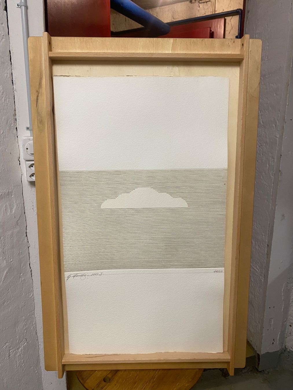 Dipinti: Opera d’arte – Usato da Bern venduto da Atelier.Werkstatt49 5