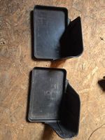 Alfa Romeo 105 Batterie-Ablage