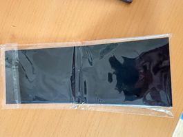 Tesla Schlüsselkarte mit Etui