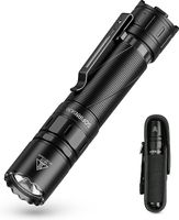 Sofirn SK30 Taschenlampe Led Aufladbar USB C 3000 Lumen