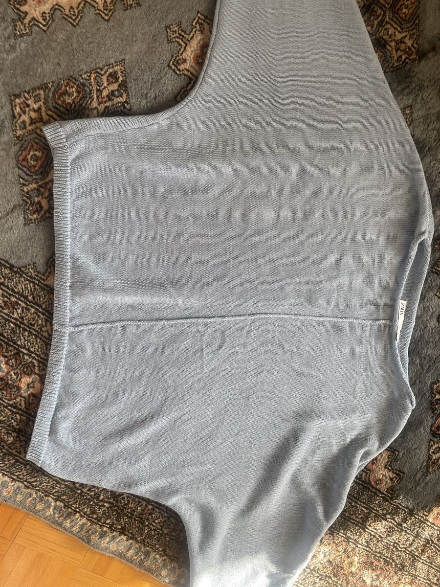 Zara Pulls & Sweat-shirts: ZARA PULLOVER gr M – D'occasion à Gutenswil par Bregenzer8610
