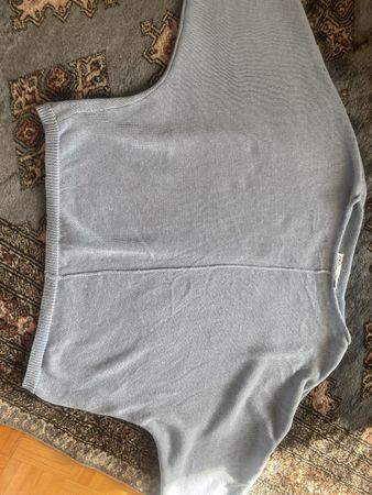 ZARA PULLOVER gr M