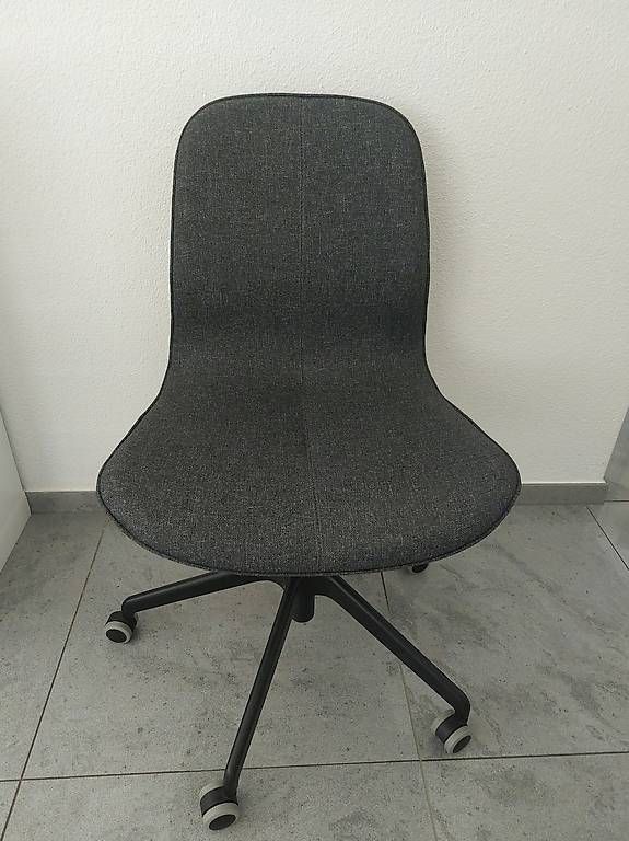 Sedie: Office chair – Usato da Baar venduto da chr_cz2m