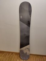 True 2.0 All-Mountain Snowboard
