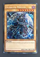 Dunkler Magier (MVP1, Secret-Rare) - Yu-Gi-Oh! TCG