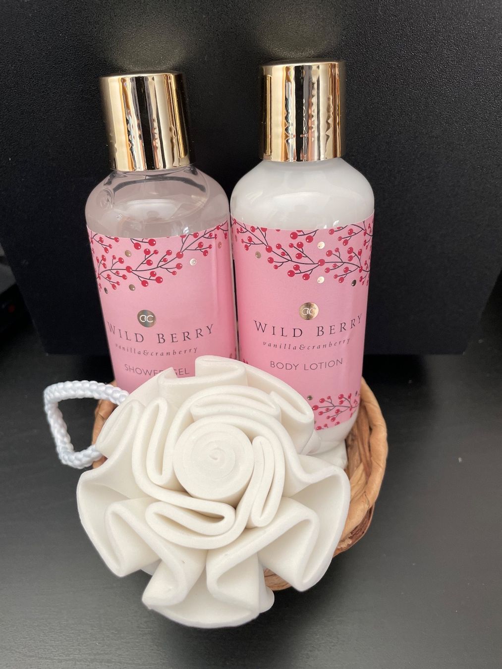 Duschen: Duschgel/Bodylotion – Neu (gemäss Beschreibung) aus Basel von Robyn20 6