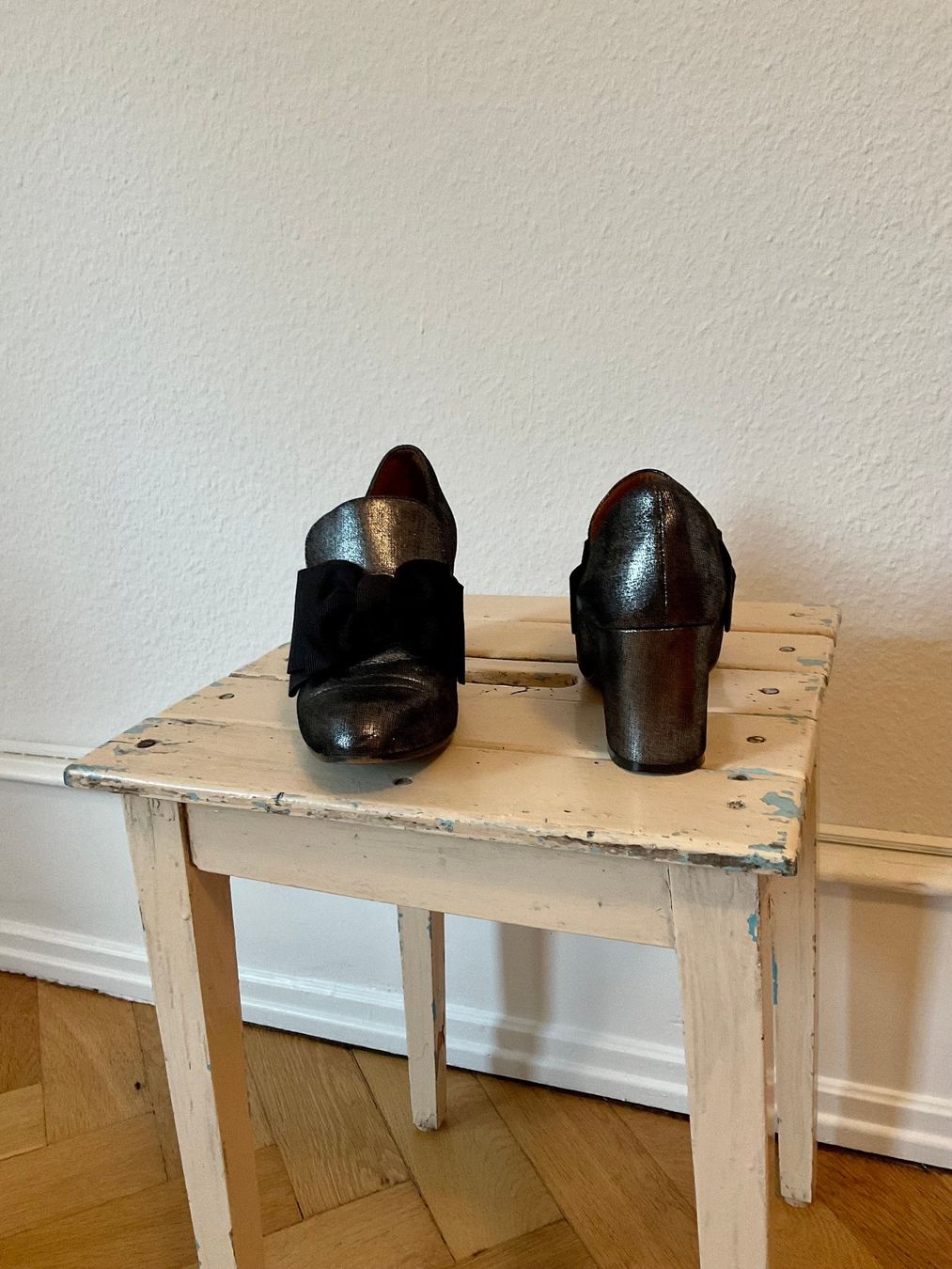 Chie Mihara Scarpe da donna: Pumps Chie Mihara – Usato da Basel venduto da mir_2xqq