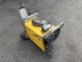 Twin- Tig 200 Schweißgerät