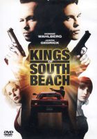 DVD: Kings of South Beach (mit: Donnie Wahlberg)