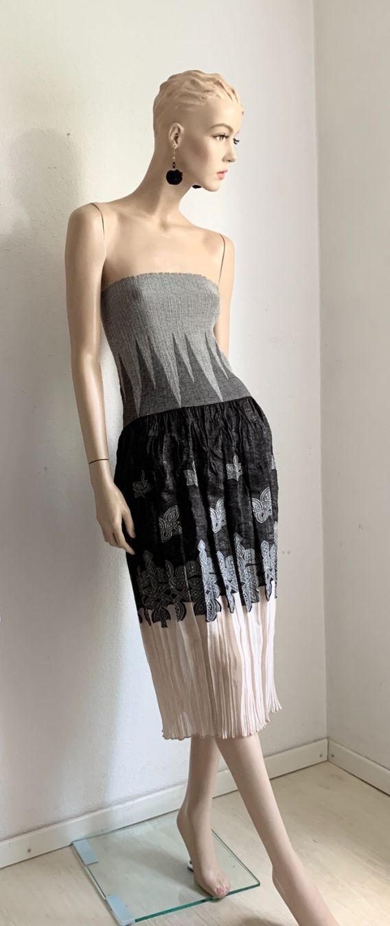 Robes: Sommer Stretchkleid/Jupe – D'occasion à Kloten par Nephty 4
