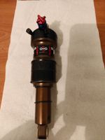 FOX Float 2016 FACTORY SERIES Remote