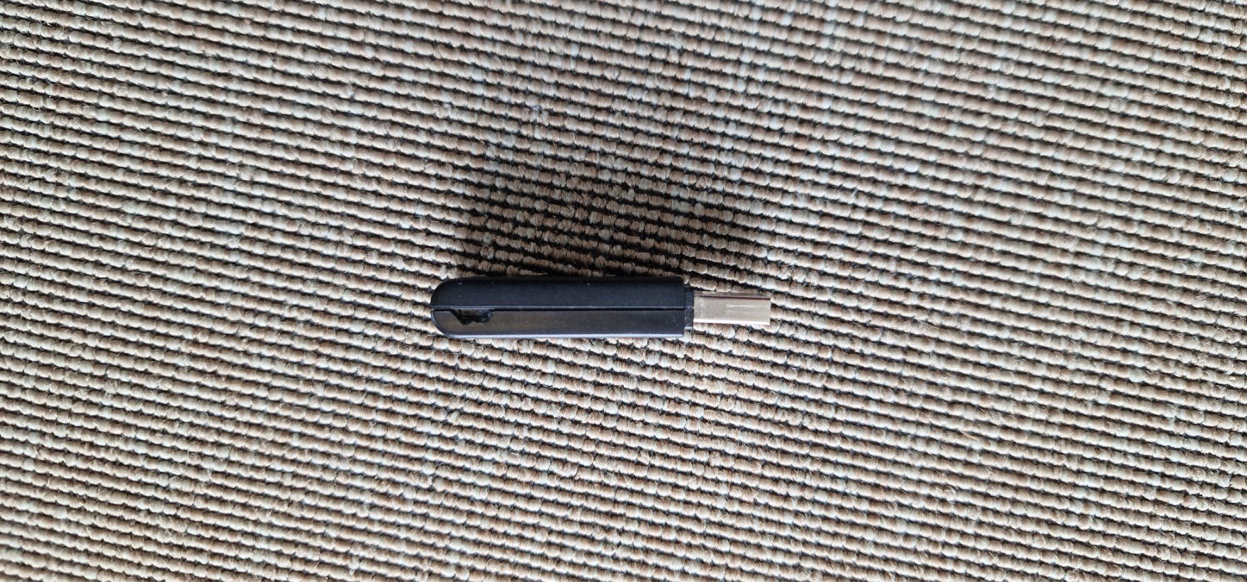 Plantronics Lecteurs & Adaptateurs: Plantronics BUA200 Bluetooth USB adapter – D'occasion à Gerlafingen par dulifuli 3