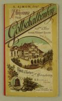 PANORAMA VOM GOTTSCHALKENBERG 1886