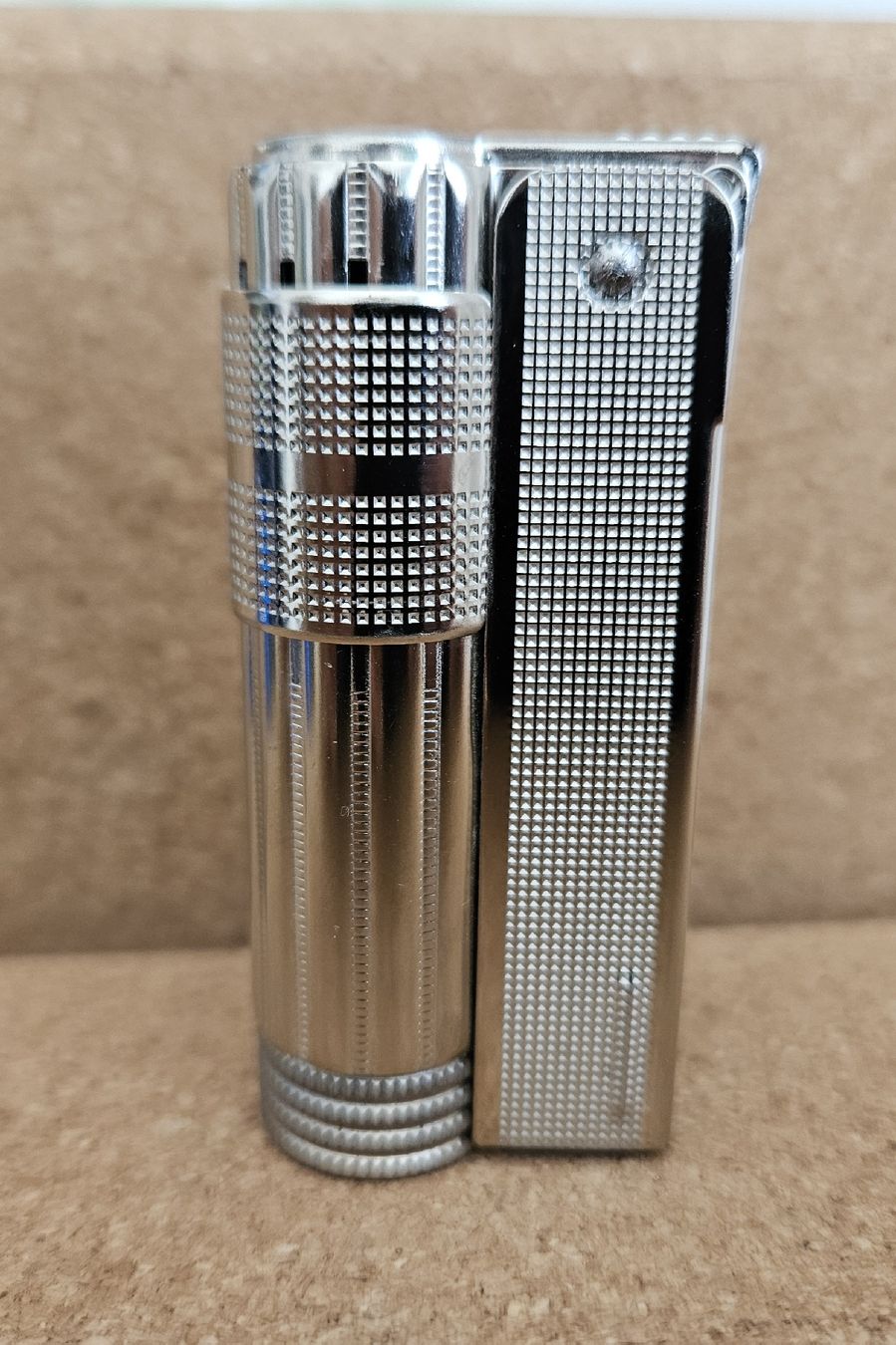 Imco Accendini: Vintage IMCO Triplex Super Lighter Made in Austria – Nuovo (secondo la descrizione) da Bern venduto da Ciprofloxacina