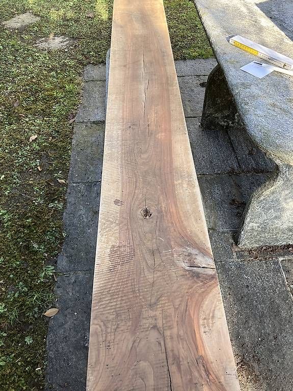 Articoli in legno: Walnussbrett / Nussbaum Bohlen – Usato da losone venduto da china06