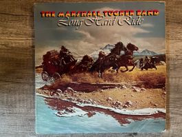 A418/Marshall Tucker Band-Long Hard Ride