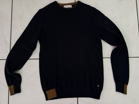 Manuel Ritz Pullover NEU