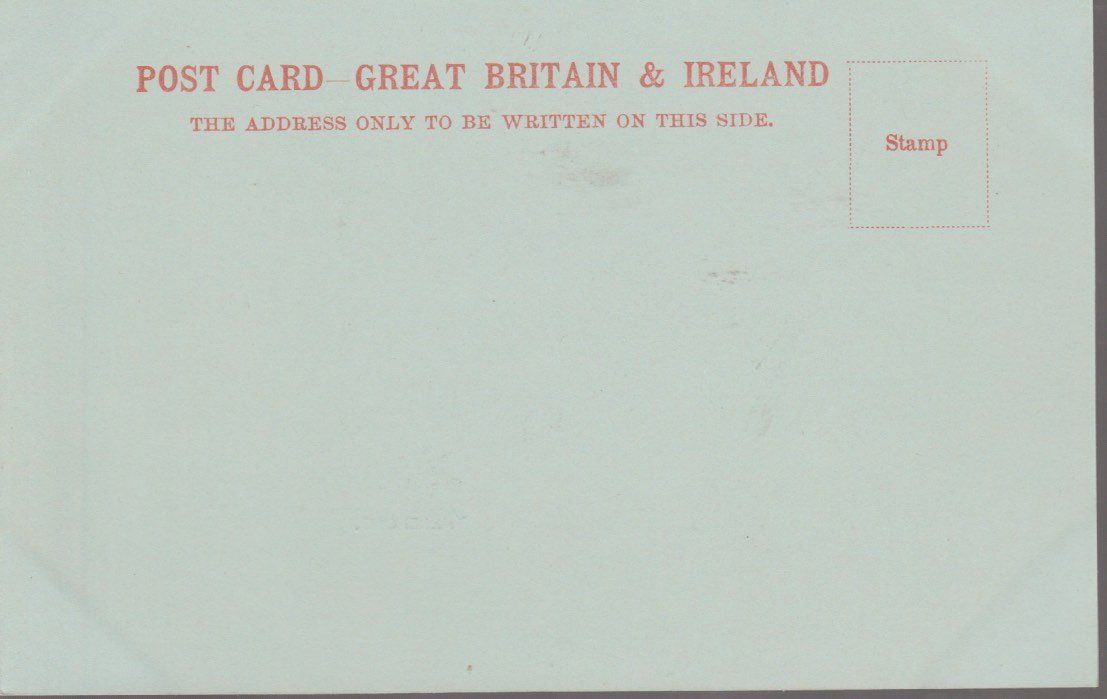 Cartoline postali: old UK Postcard HEREFORD CATHEDRAL   B. & D. 2098 ak – Usato da Vezia venduto da Aquarius_Age 1