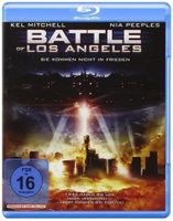 Battle of Los Angeles-Sie kommen.Blu-Ray