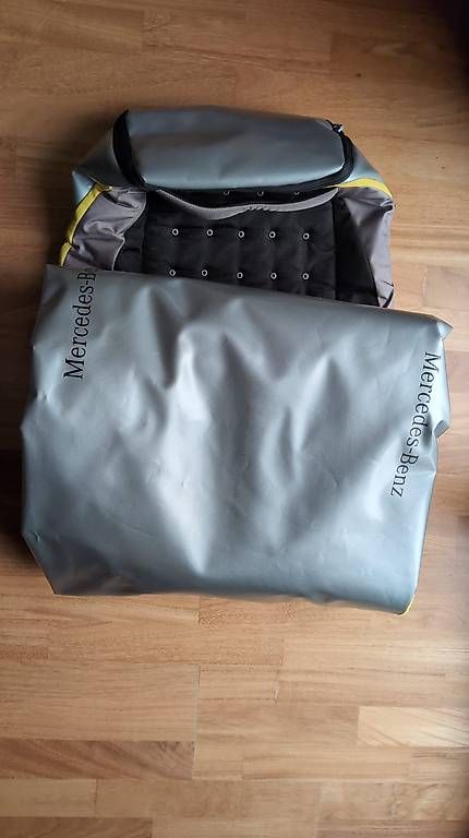Sacs: Mercedes Benz Ski & Snowboardtasche – D'occasion à Birmenstorf AG par R_C_B 3