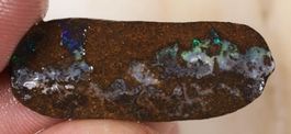 Queensland Opalton Rohopal 10.00Cts.