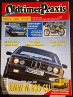 BMW 635 CSI Tatra 12 Heinkel Tourist Benelli Tornado